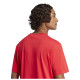Adidas Ανδρική κοντομάνικη μπλούζα Essential Small Logo Tee